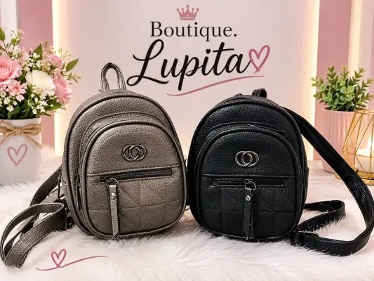 Morral mini Balimiss