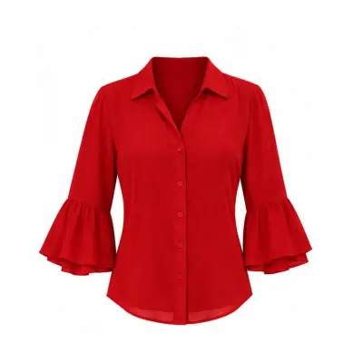 Blusa Bolero