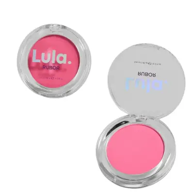 Rubor compacto Lula