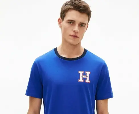 Sueter tommy hilfiguer