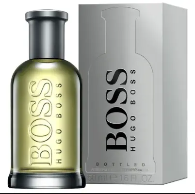 Hugo boss
