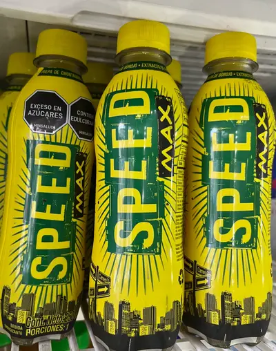 Speedmax 250ml