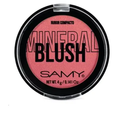 RUBOR 05 GOLDEN ROSE SAMY
