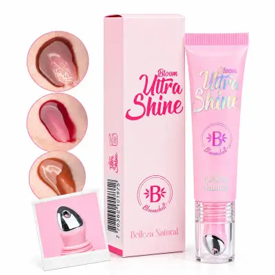Bloom ultra shine Bloomshell
