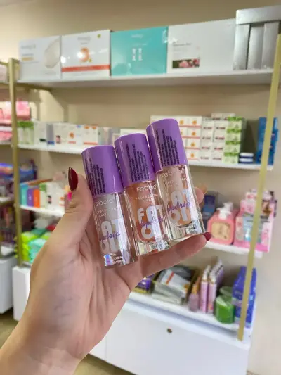 GLOSS JUMBO FEBBLE