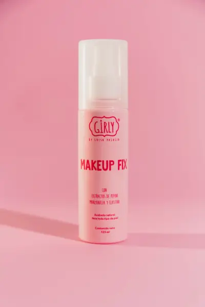 Fijador Girly