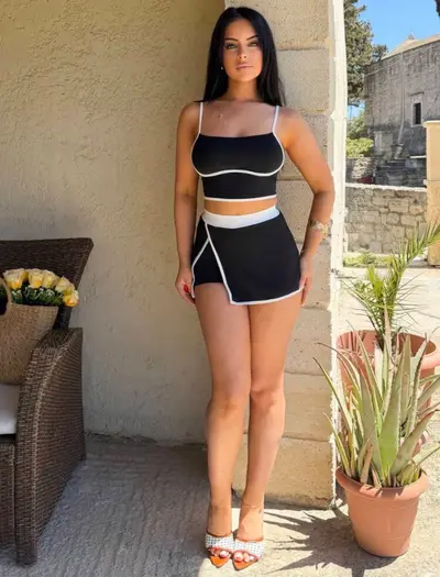 Set deportivo