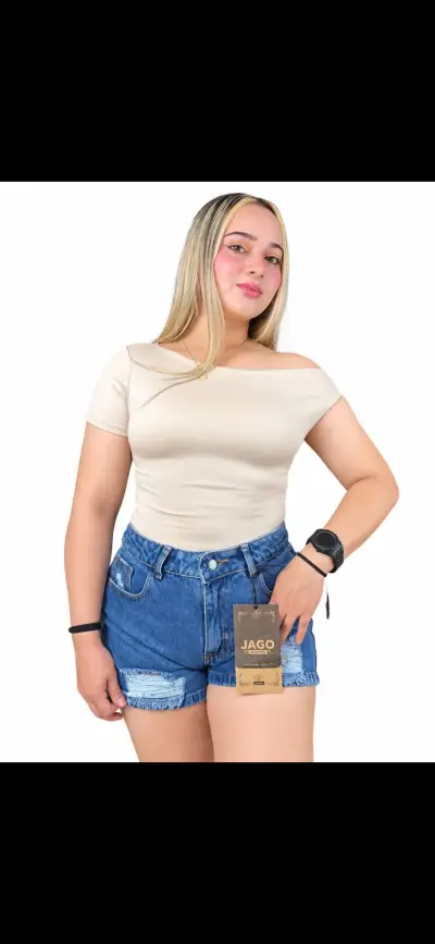 Bodys Dama