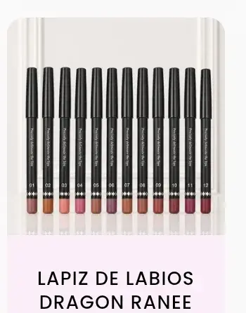 Lápiz de labios