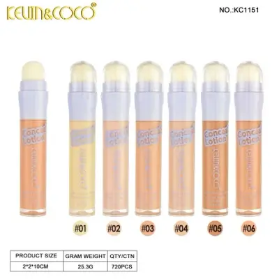 CORRECTOR DE OJOS REF. KC1151