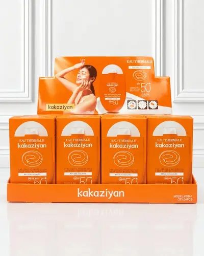 PROTECTOR SOLAR KAKAZIYAN