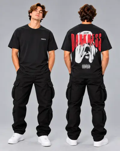 Camiseta Urban Collection