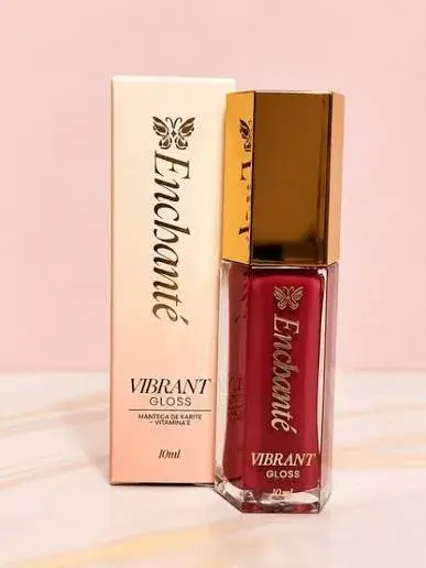 Gloss Vibrant Enchanté