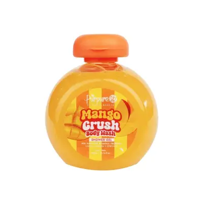 Gel de ducha Purpure