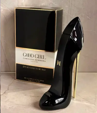 GOOD  GIRL TRADICIONAL