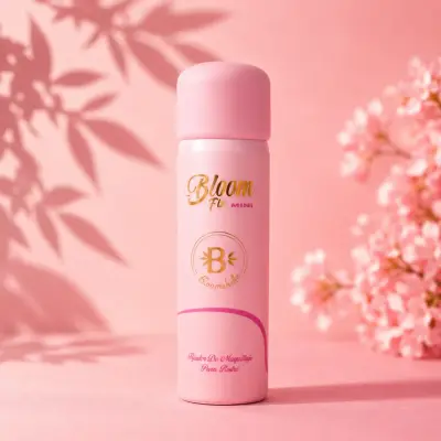 Mini Blomm FIX fijador