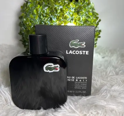 LACOSTE