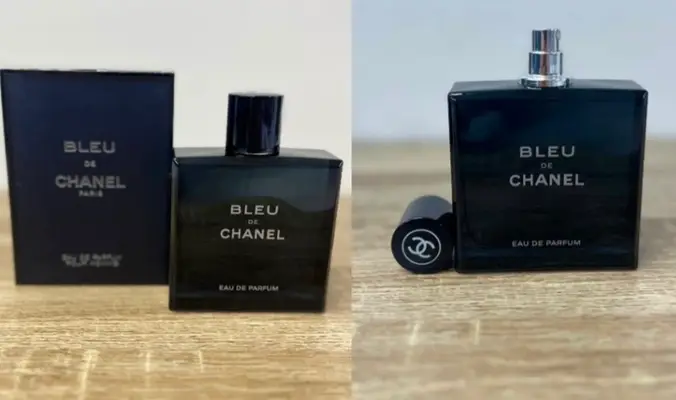 BLEU DE CHANEL men
