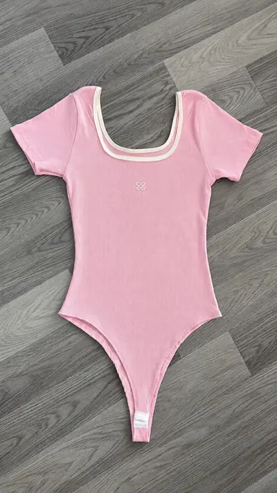 Body RIB