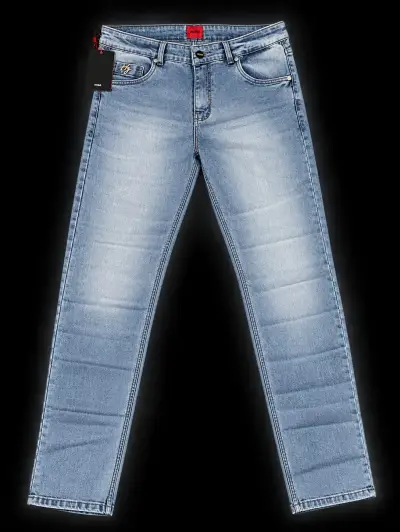 PANTALON CLASICO CLARO