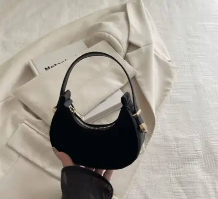 Bolso frances