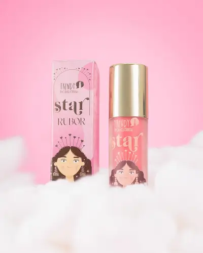 Rubor Star Trendy Shop