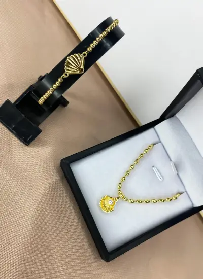 Cadena de ostra