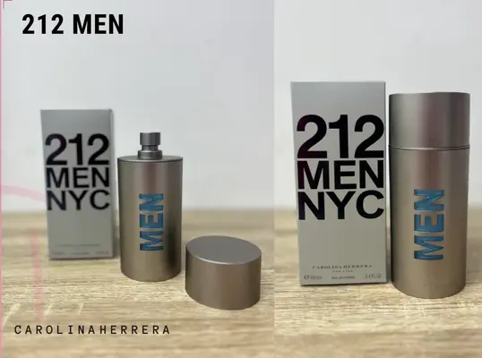 212 MEN