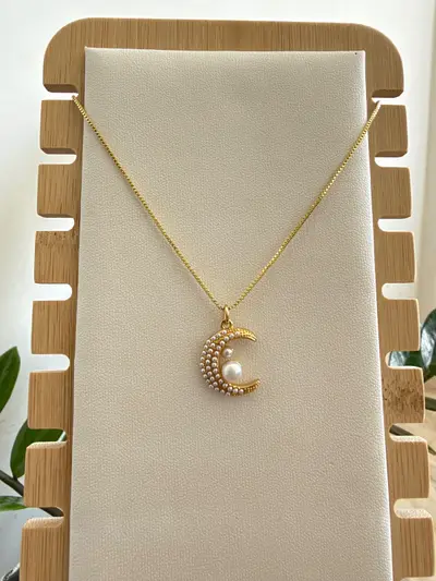 Cadena luna