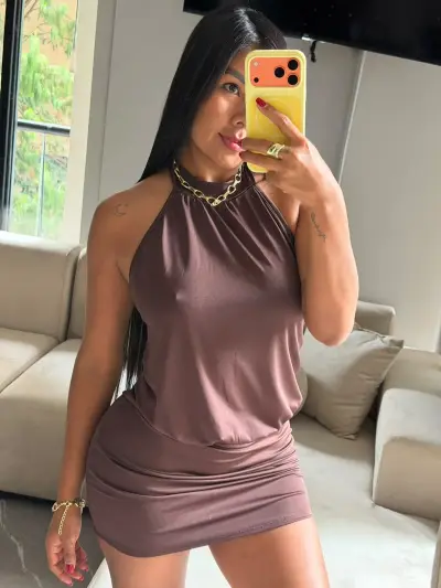 VESTIDO SANTANA