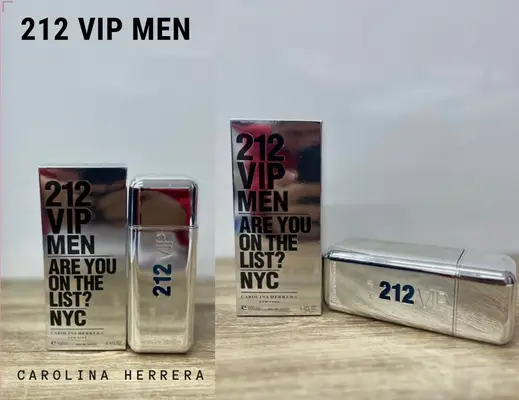212 VIP MEN