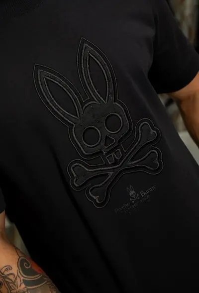BUNNY PEDRERIA NEGRA