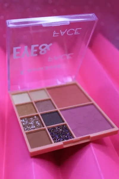 Paleta 10 tonos