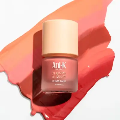 Serum Blush liquido profesional Ani-k