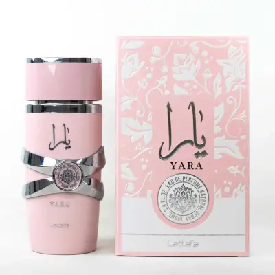 Perfume Original Lattafa Yara — 100 ml