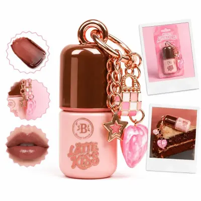 Tinta bloom latte kiss Bloomshell
