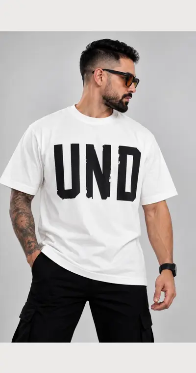 UND