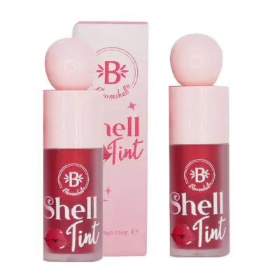 Tinta Shell Bloomshell