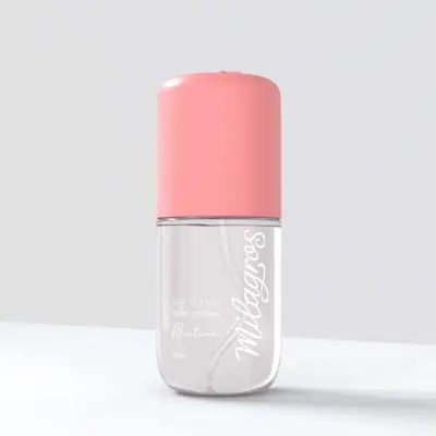 PERFUME MILAGROS SUBLIME CAPILAR Y CORPORAL X120 ml