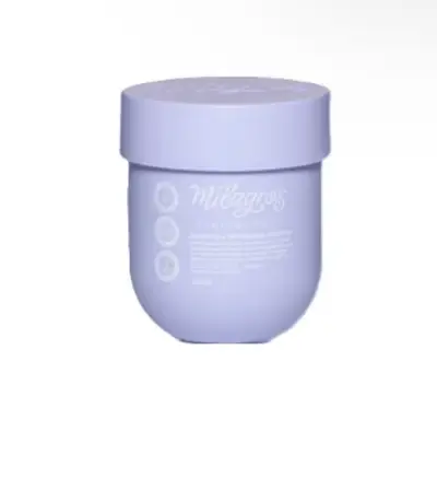MASCARILLA MILAGROS PROFESIONAL REPARACION INTENSIVA X 450 g
