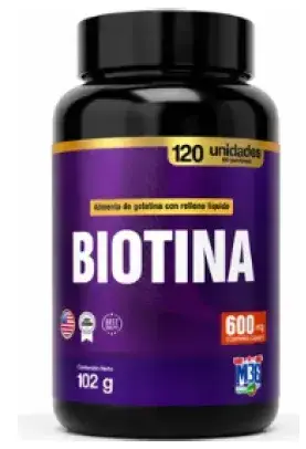 Biotina Prame
