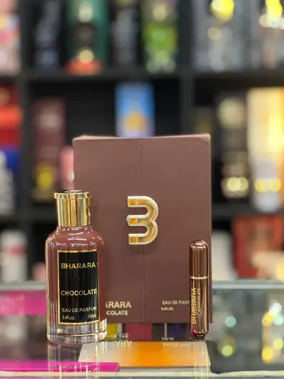 🍫 Barahara Chocolate – Dulzura y sofisticación