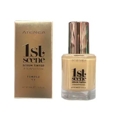 1st Scene Serum Tinted