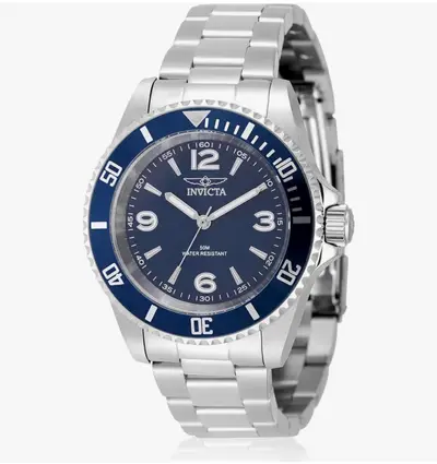 Invicta Mens Watch 49341