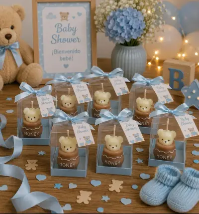 Baby Shower