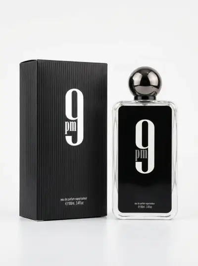 Afnan 9PM Eau de Parfum