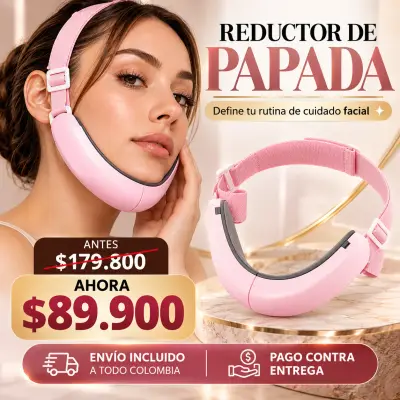 Reductor de papada