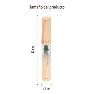 Gel Fijador de Cejas Freeze Babes Anik
