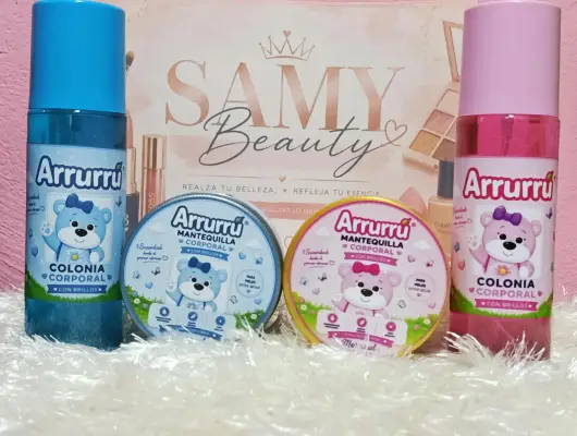 KIT ARRURU