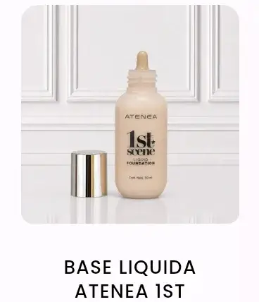 Base liquida ATENEA